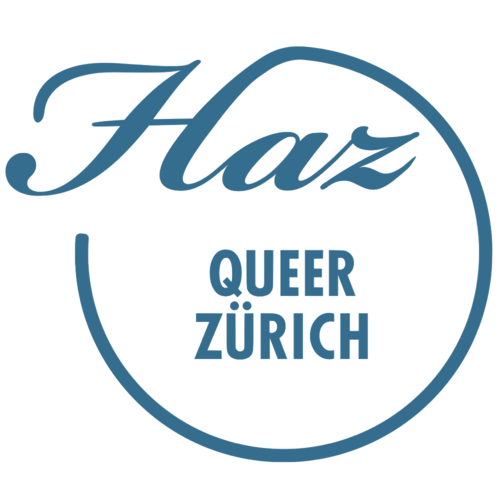 HAZ queer Zürich