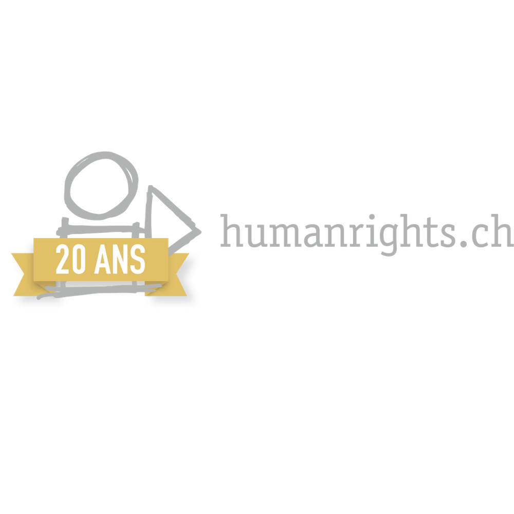 humanrights.ch