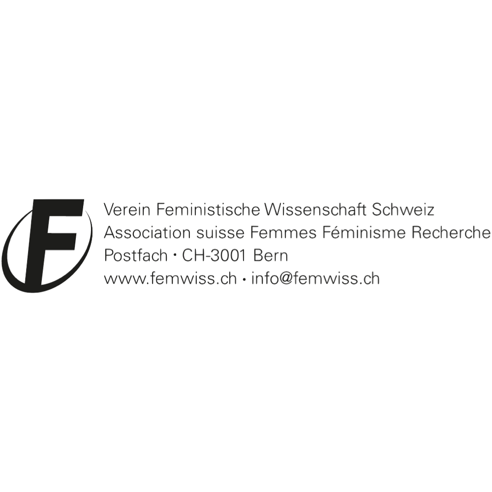 Association suisse Femmes Féminisme Recherche