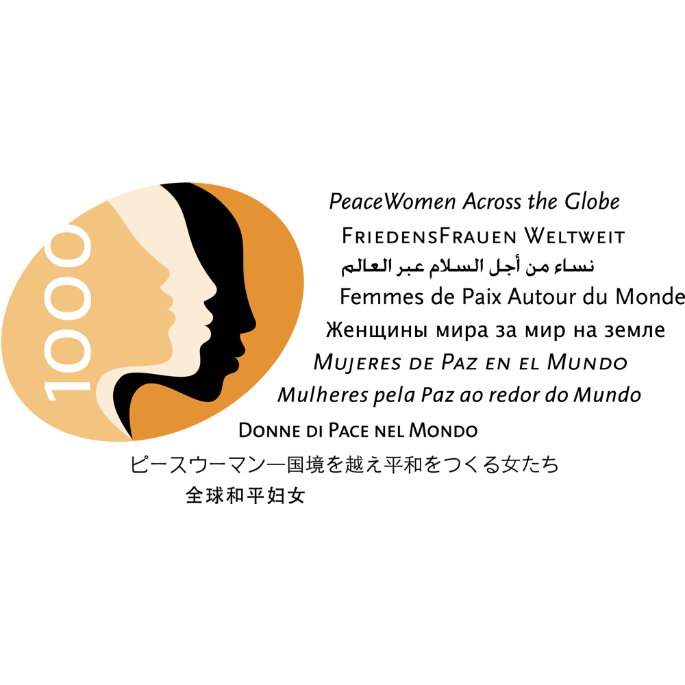 Femmes de Paix Autour du Monde