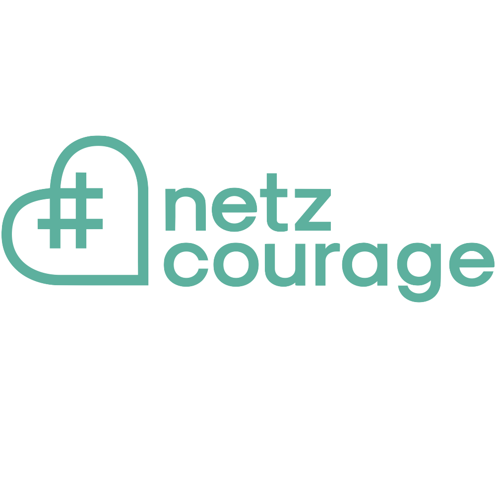 Netzcourage