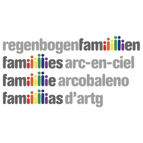 Familles arc-en-ciel