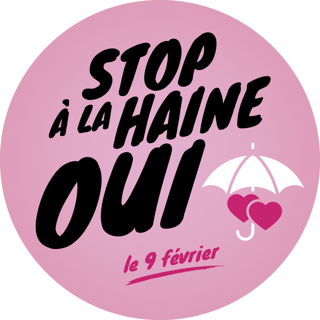 Le comité du « oui » se réjouit du clair soutien populaire mais met en garde contre un faux sentiment de victoire.